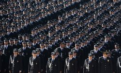 Polis Akademisi 2 bin 500 öğrenci alıyor: İlan Resmi Gazete'de!