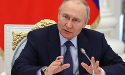 Putin: Paralı asker grupları bağlılık yemini edecek!