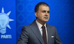 AK Parti Sözcüsü Çelik: Gerekenin yapılmasını bekliyoruz