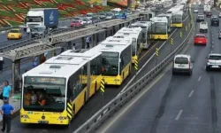 İstanbul'da toplu ulaşıma yüzde 10 zam geldi