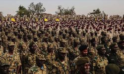 Sudan ordusu duyurdu: 26 HDK mensubu öldürüldü!