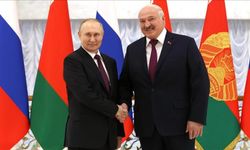 Belarus'lu kişi ve kurumlara yaptırım