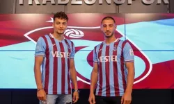 Trabzonspor'da sözleşmeler yenilendi!