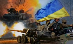 Ukrayna: Askerlerimiz Kırım'a girdi!