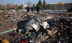 Ukrayna'ya ait 2 Mi-8 helikopteri kaza yaptı, 6 pilot öldü