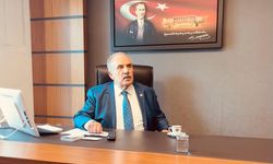 Salim Ensarioğlu: Son 5 yılda 1 milyona yakın genç okulu bıraktı!