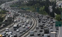 İstanbul'da bazı yollar trafiğe kapatıldı