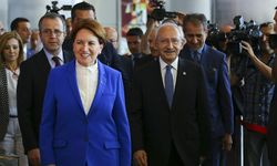 Kılıçdaroğlu, Akşener sorusuna ‘nezaketen’ yanıt vermedi