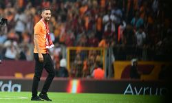 Dünyanın gözü Ziyech'te