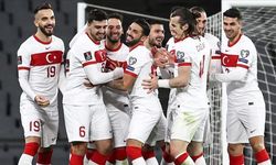 A Milli Futbol Takımı'nın aday kadrosu açıklandı