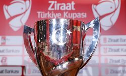 Ziraat Türkiye Kupası 1. Eleme Turu için tarih belli oldu