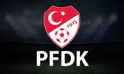 Beşiktaş ve İstanbulspor, PFDK’ya sevk edildi