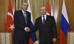 Erdoğan: Rusya ile çok farklı bir dönemdeyiz!