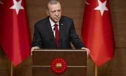 Erdoğan:  Sıkı para politikasıyla enflasyonu tek haneye düşüreceğiz