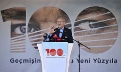 'Cumhuriyet Halk Partisi demek Türkiye demektir'