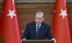 Erdoğan: Sözde milletvekili, ama terörist müsveddesi!