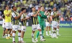 Süper Lig'de 4'te 4!