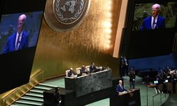 Biden'dan BM Güvenlik Konseyinde 'reform' vurgusu