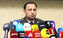 Savunma Bakanı: Ermenistan güçlerine ait kışla imha edildi