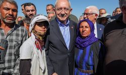 Kılıçdaroğlu: Çiftçi kazanırsa herkes kazanır