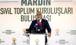 Bakan Işıkhan: İstanbul son 5 yılda çok çekti!