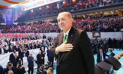 'Türkiye için hep yeni hep ileri'
