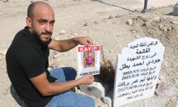 Oğlu yaşıyor mu? Suriyeli depremzede oğlunu arıyor