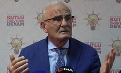 Ziya Yılmaz'dan, İmamoğlu'na gönderme!