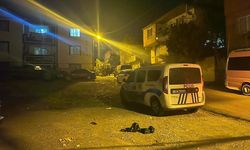Kahramanmaraş'ta kadın cinayeti!