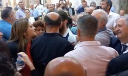 CHP kongresinde gerginlik: Milletvekili bayıldı