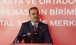 Bakan Kacır: Ülkemizin ihracat rekorunu kırdık!