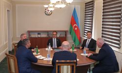 Azerbaycan'dan Karabağ'daki görüşmeye dair açıklama