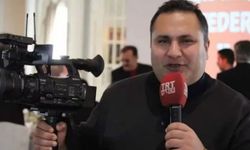 TRT muhabiri evinde ölü bulundu