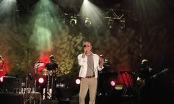 Konserler Özkan'sız devam ediyor