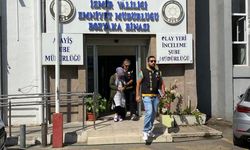 Önce aileyle yakınlık kurdu, sonra bebeği kaçırdı
