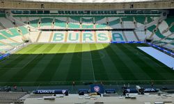 Bursaspor yeni stat ismini duyurdu