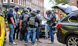 Hollanda’daki silahlı saldırılarda can kaybı yükseliyor