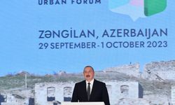 Aliyev: Barış yakındır