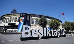 TFF, Beşiktaş Park Stadı'nı UEFA'ya bildirecek