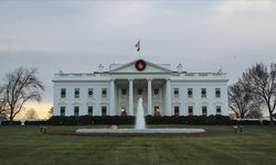 Beyaz Saray'dan 'insani ara' açıklaması