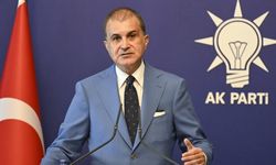 Çelik: Kılıçdaroğlu Sayın Cumhurbaşkanı'mıza saldırmış!
