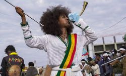 Etiyopya, yarın 2016 yılına girecek!