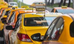 İTO'ya göre Ağustosta en çok taksi fiyatı arttı!