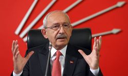 Kılıçdaroğlu: Yarın Özgür Bey adaylığını ilan edecek!