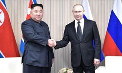 Kuzey Kore lideri Kim Rusya’da!