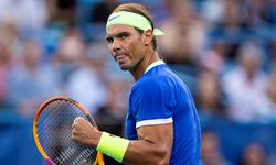 Nadal'dan klasik dönüş