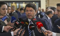 Bakan Tunç'tan AP'nin '2022 Türkiye Raporu'na sert tepki