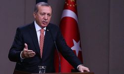 Erdoğan, Sakarya Zaferi'nin 102'nci yılını kutladı