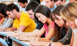 Yurt Dışından Öğrenci Kabul Sınavı başvuruları sona eriyor