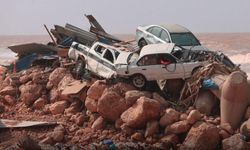 Libyalı yetkili: Sağlık durumu felaket!